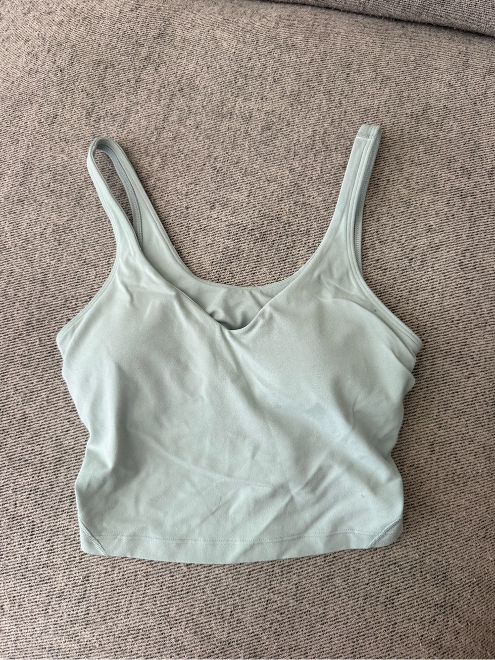 Lululemon Align Tank Too